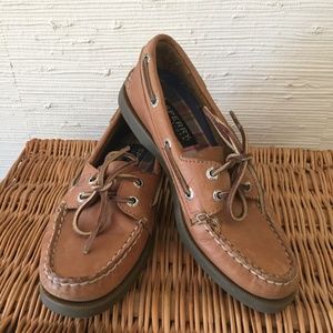 Sperry Top-siders